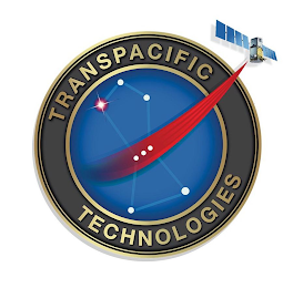 TRANSPACIFIC TECHNOLOGIES logo
