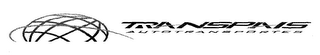 TRANSPAIS AUTOTRANSPORTES logo