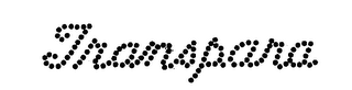 TRANSPARA logo