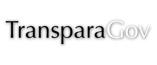 TRANSPARAGOV logo