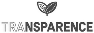 TRANSPARENCE logo