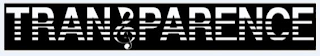 TRANSPARENCE logo