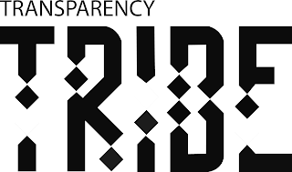 TRANSPARENCY TRIBE logo