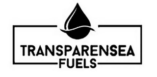 TRANSPARENSEA FUELS logo
