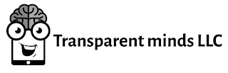 TRANSPARENT MINDS LLC logo