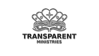 TRANSPARENT MINISTRIES logo