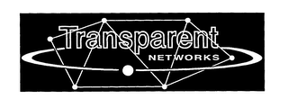 TRANSPARENT NETWORKS logo