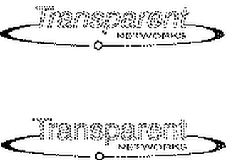 TRANSPARENT NETWORKS logo