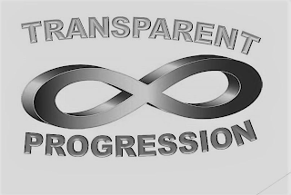 TRANSPARENT PROGRESSION logo