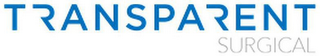 TRANSPARENT SURGICAL logo