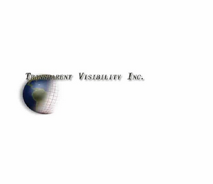 TRANSPARENT VISIBILITY INC. logo