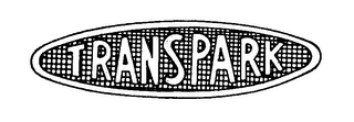 TRANSPARK logo