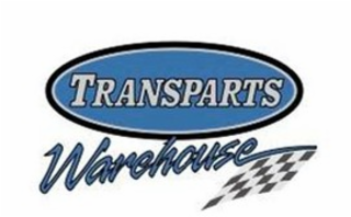 TRANSPARTS WAREHOUSE logo