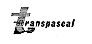 TRANSPASEAL T logo