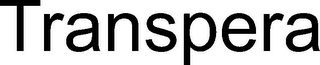 TRANSPERA logo