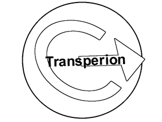 TRANSPERION logo