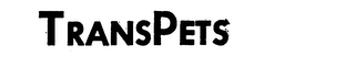 TRANSPETS logo