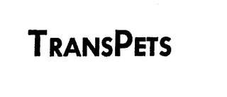 TRANSPETS logo