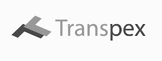 TRANSPEX logo