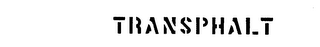 TRANSPHALT logo