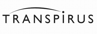 TRANSPIRUS logo