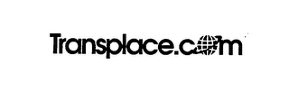 TRANSPLACE.COM logo