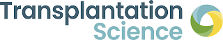 TRANSPLANTATION SCIENCE logo