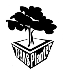 TRANSPLANTER logo