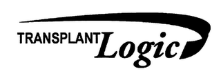 TRANSPLANTLOGIC