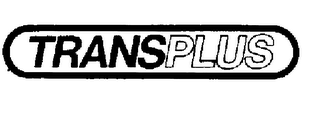 TRANSPLUS logo