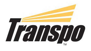 TRANSPO logo