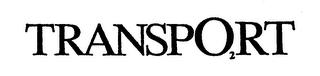TRANSPO2RT logo