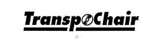 TRANSPOCHAIR logo