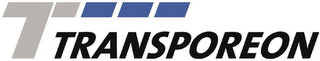 TRANSPOREON logo