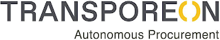 TRANSPOREON AUTONOMOUS PROCUREMENT logo