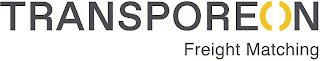 TRANSPOREON FREIGHT MATCHING logo