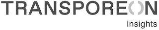 TRANSPOREON INSIGHTS logo