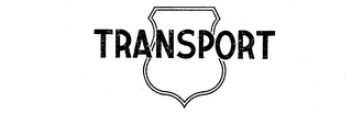 TRANSPORT logo