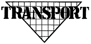 TRANSPORT logo