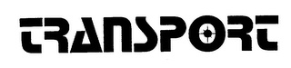 TRANSPORT logo
