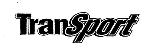 TRANSPORT logo