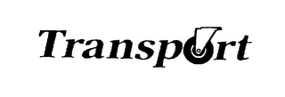 TRANSPORT logo