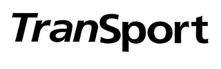 TRANSPORT logo
