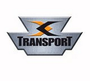TRANSPORT logo