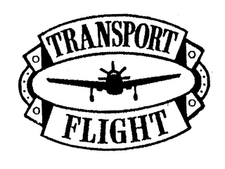 TRANSPORT FLIGHT