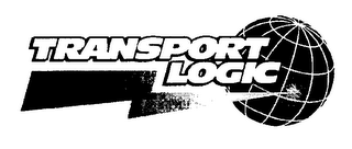 TRANSPORT LOGIC logo