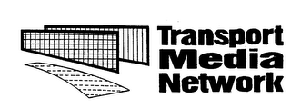 TRANSPORT MEDIA NETWORK logo