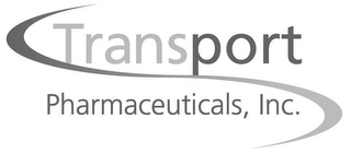 TRANSPORT PHARMACEUTICALS, INC. logo
