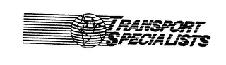 TRANSPORT SPECIALISTS