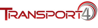 TRANSPORT4 logo